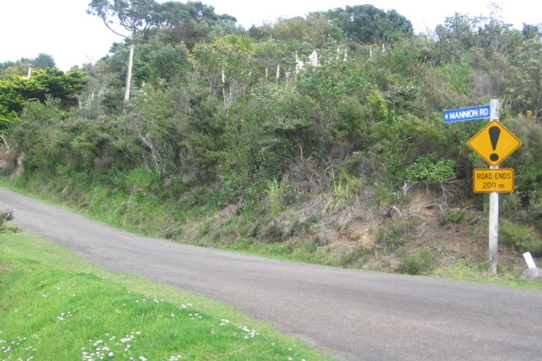 Photo of property in 80 Mannion Road, Wyuna Bay, Coromandel, 3581