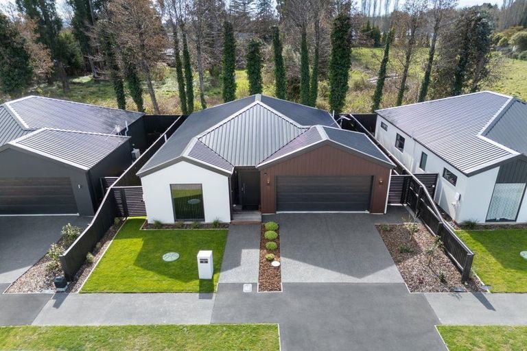 Photo of property in 32 Collies Road, Casebrook, Christchurch, 8051