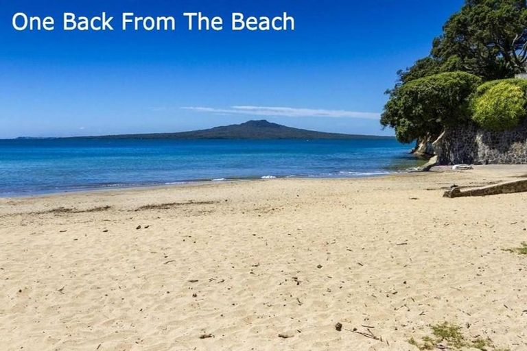 Photo of property in 43a Clifton Road, Hauraki, Auckland, 0622