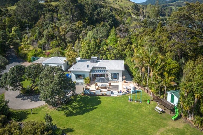 Photo of property in 1613 Manaia Road, Manaia, Coromandel, 3581