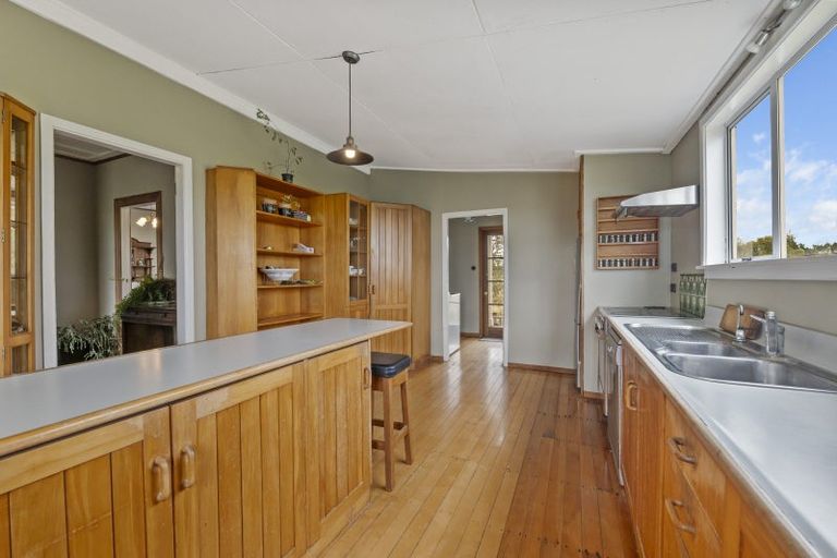 Photo of property in 57 Ladys Mile, Eltham, 4322