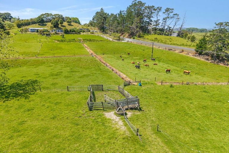 Photo of property in 3444 State Highway 14, Tangiteroria, 0381