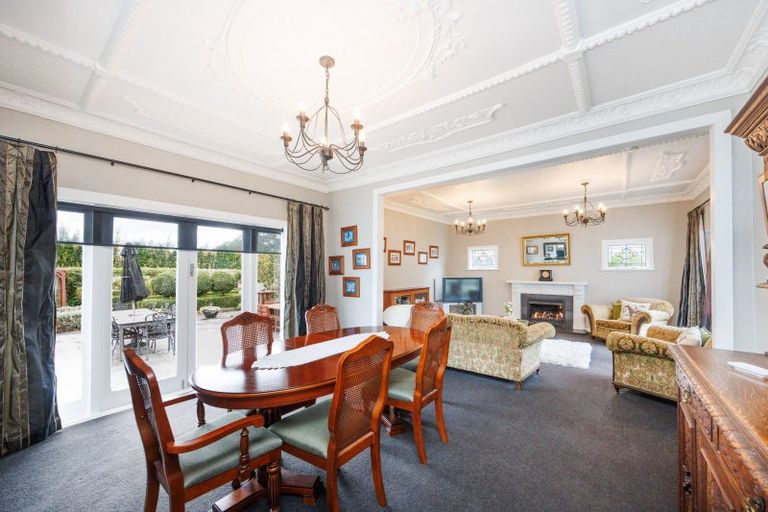 Photo of property in 1226 Kairanga Bunnythorpe Road, Kairanga, Palmerston North, 4475