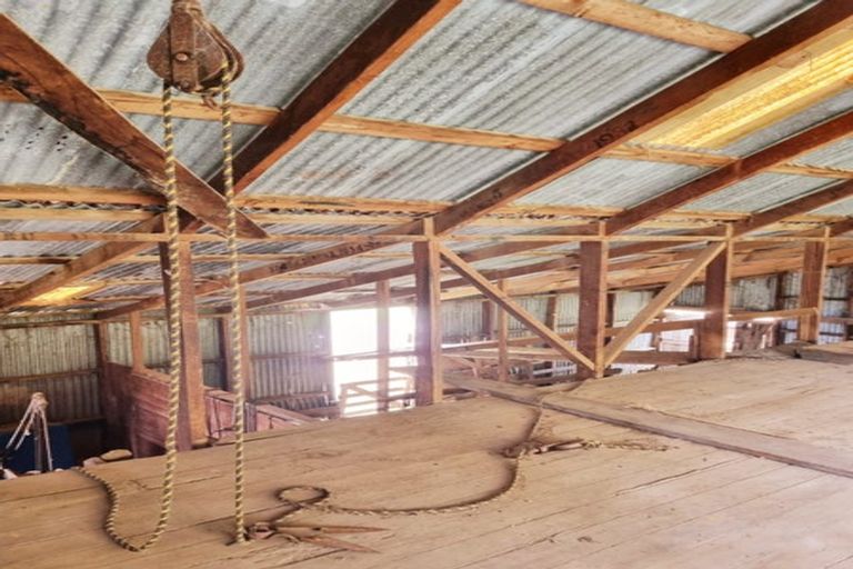 Photo of property in 128 Richfield Road, Port Levy, Diamond Harbour, 8972