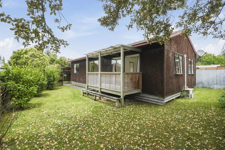 Photo of property in 31e Daytona Road, Henderson, Auckland, 0610