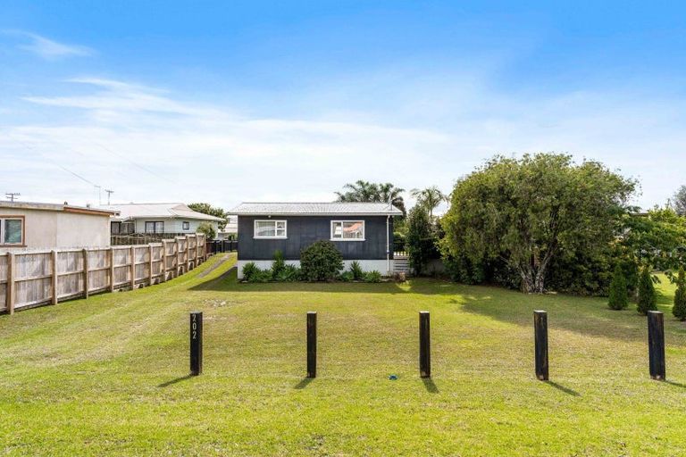 Photo of property in 202 Otahu Road, Whangamata, 3620