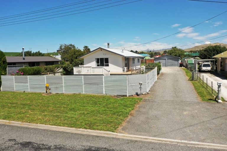 Photo of property in 6 Schwass Street, Seddon, 7210