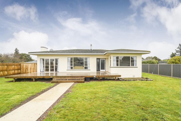 Photo of property in 75 Worcester Street, Ashhurst, 4810