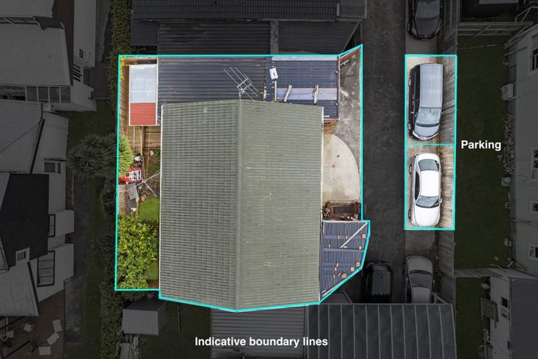 Photo of property in 2/126 Great South Road, Manurewa, Auckland, 2102