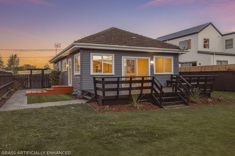 Photo of property in 1/31 Thornton Street, Mairehau, Christchurch, 8013