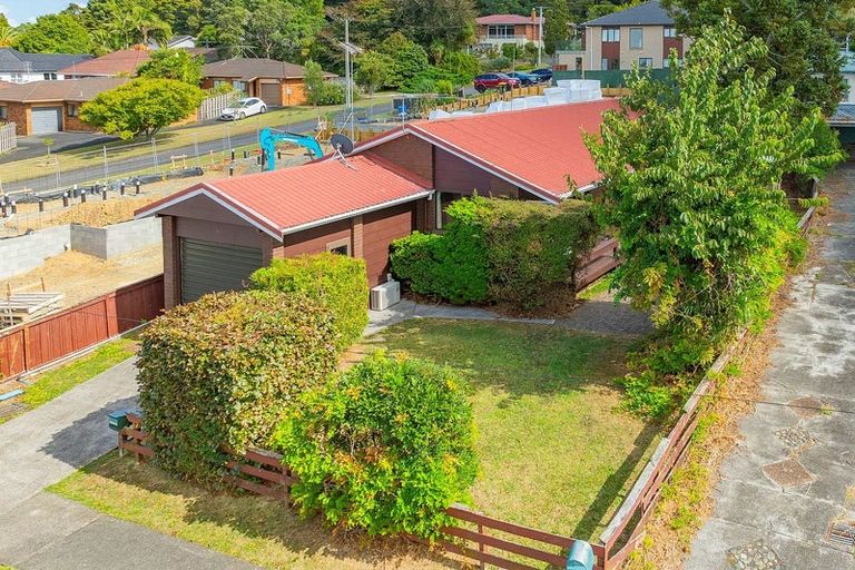 Photo of property in 1/30 Arthur Road, Hillpark, Auckland, 2102