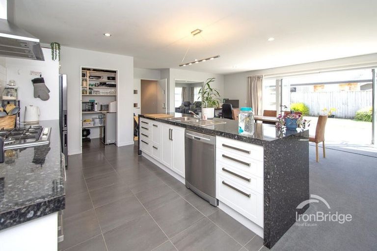 Photo of property in 216 Rolleston Drive, Rolleston, 7614