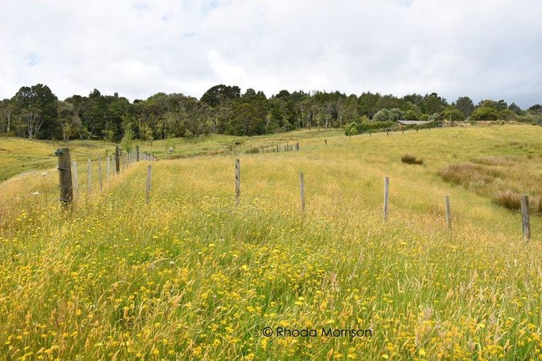 Photo of property in State Highway 12, Paparoa, Maungaturoto, 0583