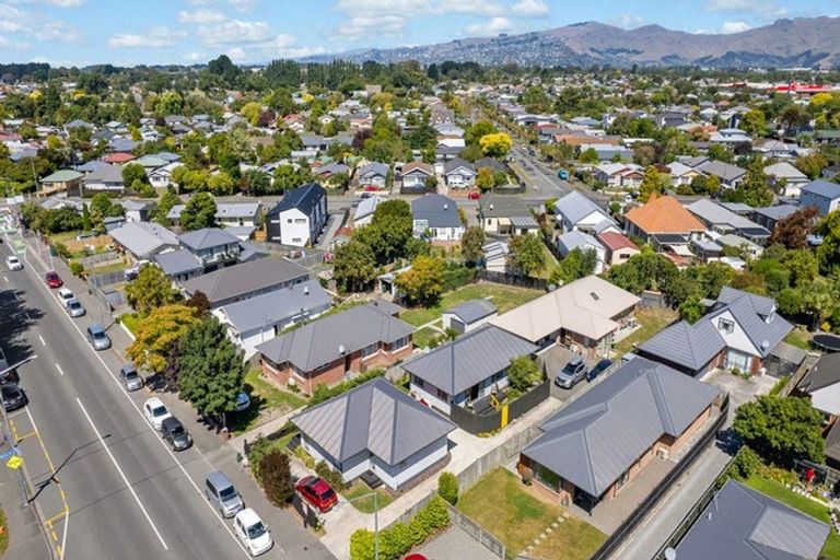 Photo of property in 2/192 Woodham Road, Linwood, Christchurch, 8062