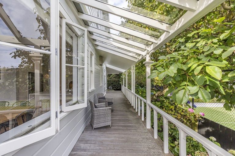Photo of property in 1 Fancourt Street, Karori, Wellington, 6012