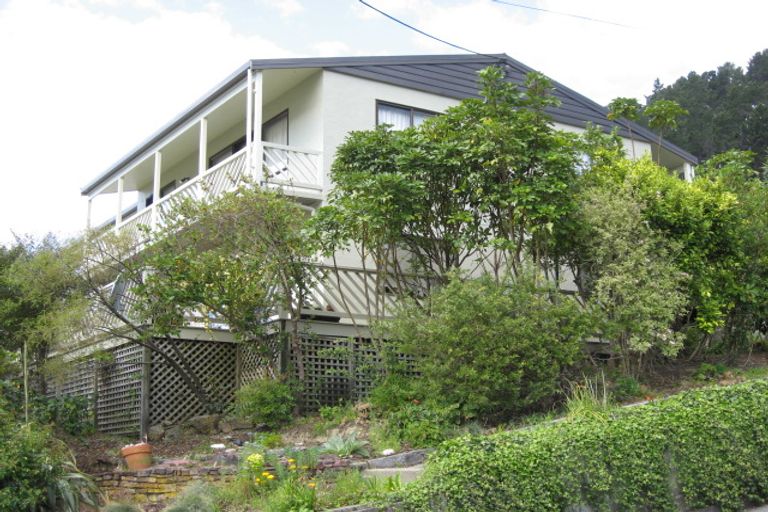 Photo of property in 6c Rutland Street, Picton, 7220