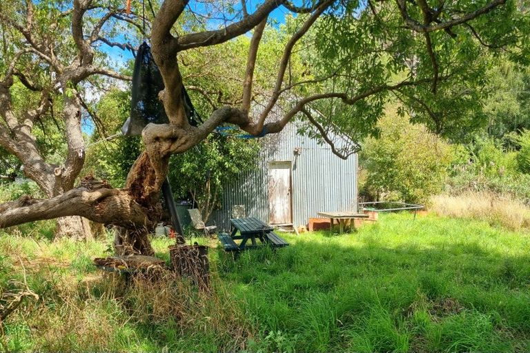 Photo of property in 128 Richfield Road, Port Levy, Diamond Harbour, 8972