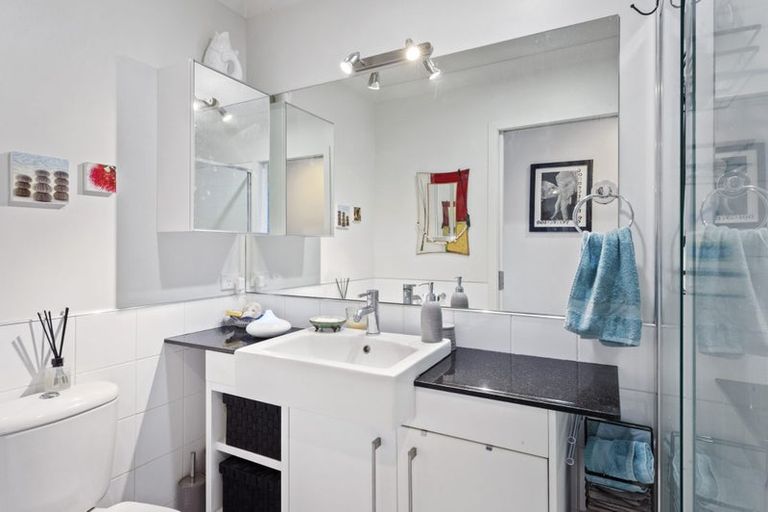 Photo of property in 45/312u Victoria Street, Hamilton Central, Hamilton, 3204