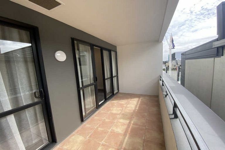 Photo of property in West Fitzroy, 3k/66 Armagh Street, Christchurch Central, Christchurch, 8013