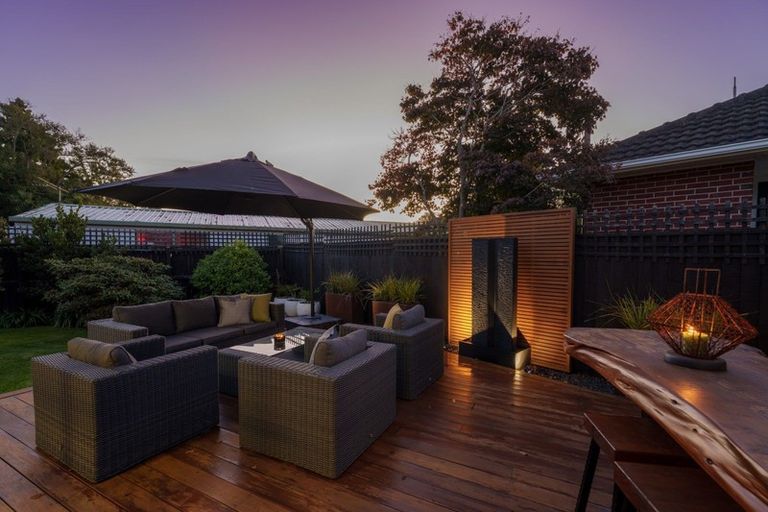 Photo of property in 54 Hudson Street, Bryndwr, Christchurch, 8053