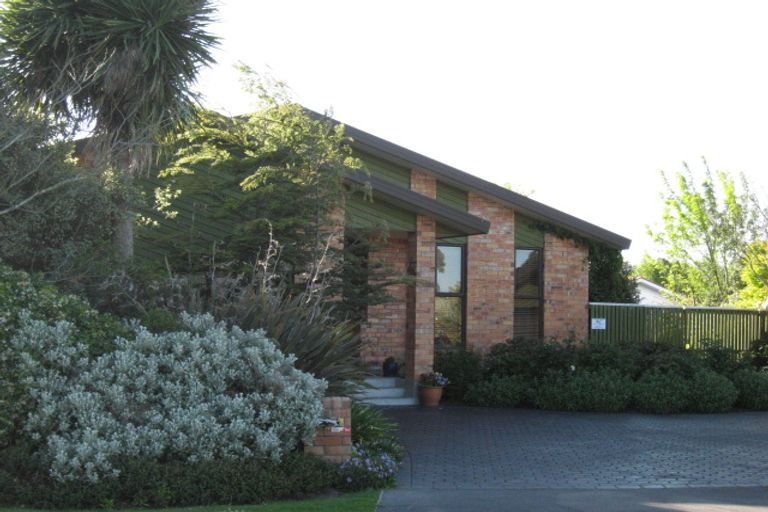 Photo of property in 18 Glenvale Drive, Kaiapoi, 7630