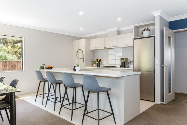 Photo of property in 38 Moonsail Drive, Whitby, Porirua, 5024