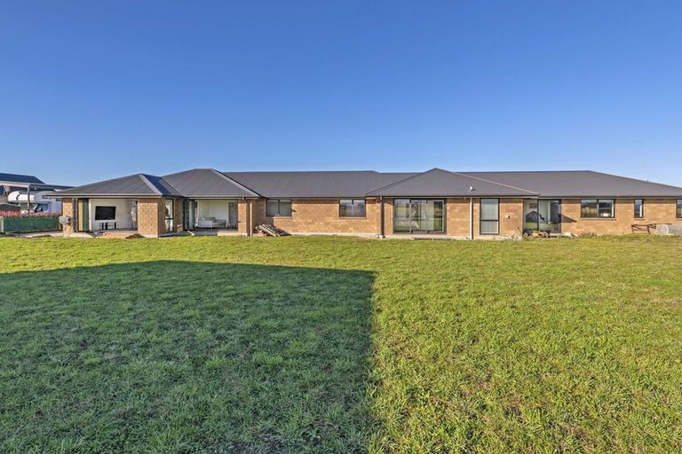 Photo of property in 56 Summers Road, Darfield, 7571