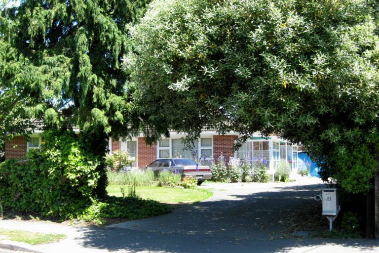 Photo of property in 3 Farndale Place, Avonhead, Christchurch, 8042