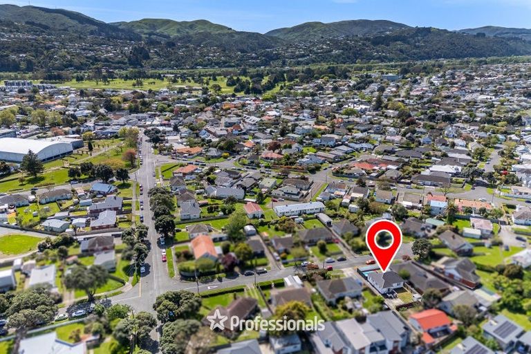 Photo of property in 78 Hall Crescent, Epuni, Lower Hutt, 5011