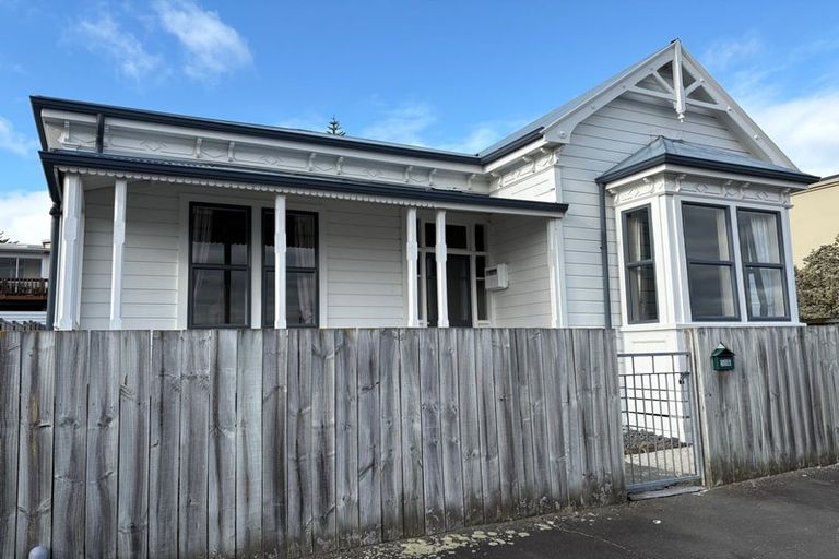 Photo of property in 506 Hastings Street, Napier South, Napier, 4110
