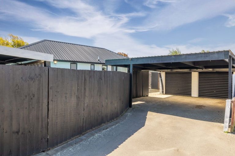 Photo of property in 15 Elstow Place, Spreydon, Christchurch, 8024