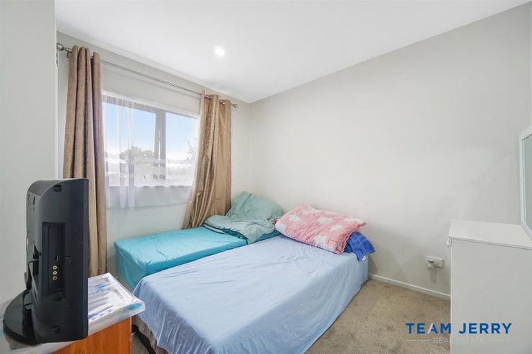 Photo of property in 15d William Avenue, Manurewa, Auckland, 2102