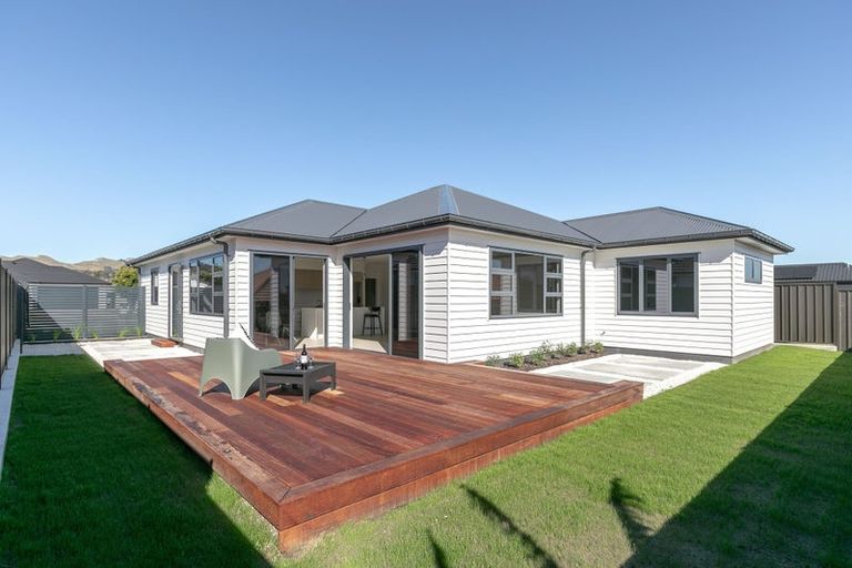 Photo of property in 87 Brookvale Road, Havelock North, 4130