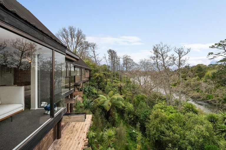 Photo of property in 999 River Road, Queenwood, Hamilton, 3210