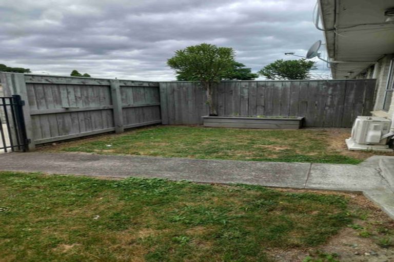 Photo of property in 18d Martin Street, Palmerston North, 4414