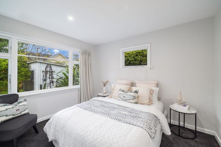Photo of property in 4 Beckenham Street, Sydenham, Christchurch, 8023