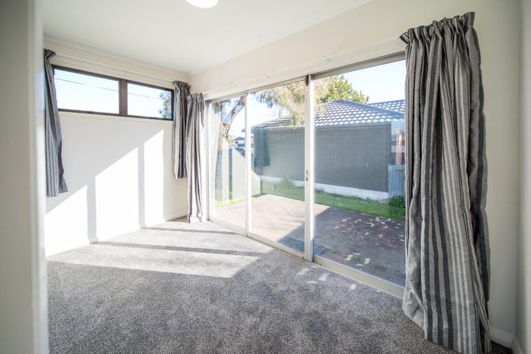 Photo of property in 1 Okeover Street, Woolston, Christchurch, 8062