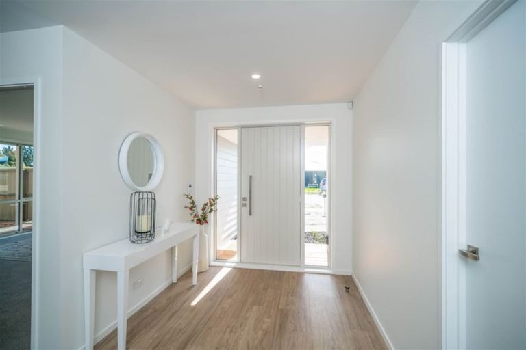 Photo of property in 18 Jean Archie Drive, Rolleston, 7614