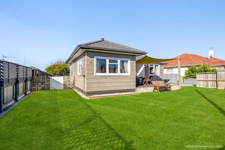 Photo of property in 1009 Kauri Street, Mahora, Hastings, 4120