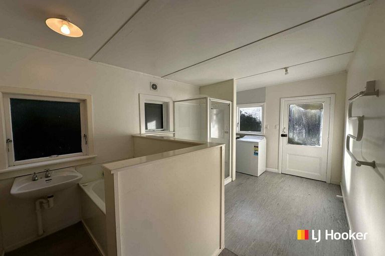 Photo of property in 66 Russell Street, Dunedin Central, Dunedin, 9016