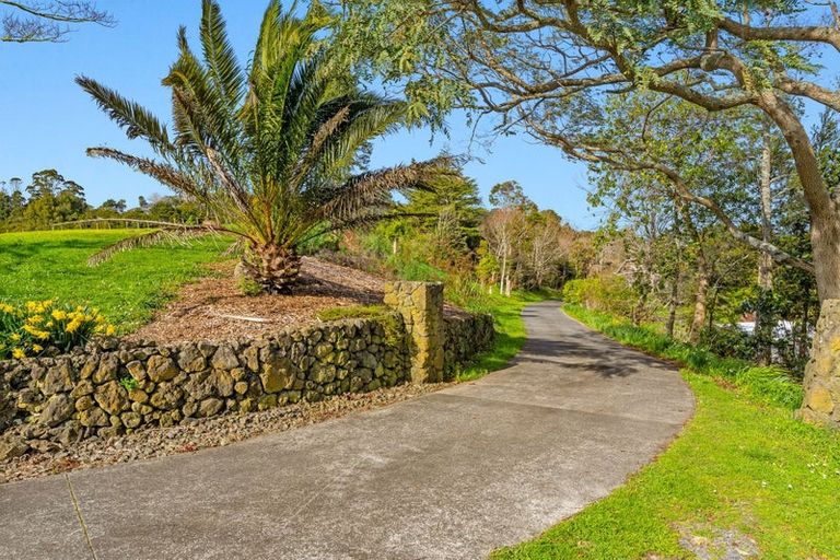 Photo of property in 50 Waitoki Road, Waitoki, Kaukapakapa, 0871