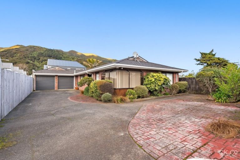 Photo of property in 20a Bauchop Road, Waterloo, Lower Hutt, 5011