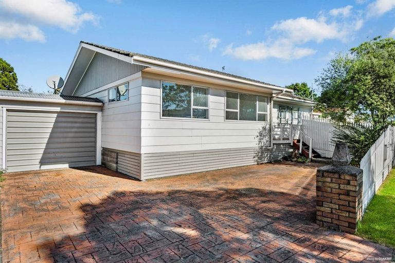 Photo of property in 1/63 Rata Street, New Lynn, Auckland, 0600