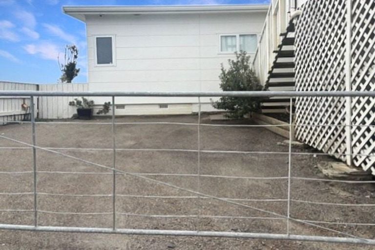 Photo of property in 21 Ocean Beach Street, Foxton Beach, Foxton, 4815