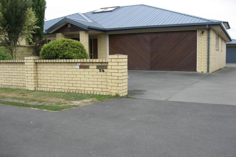 Photo of property in 56 Waimairi Road, Upper Riccarton, Christchurch, 8041
