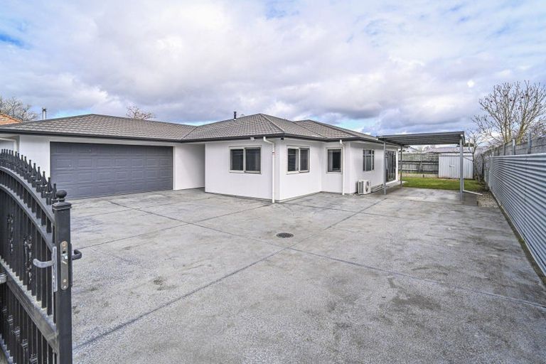 Photo of property in 1109a Outram Road, Akina, Hastings, 4122