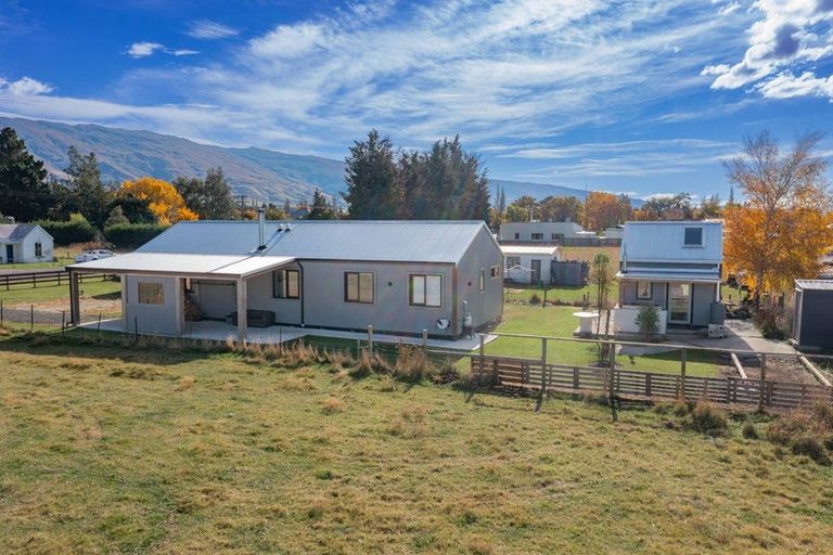 Photo of property in 4 Bank Avenue, Middlemarch, 9597