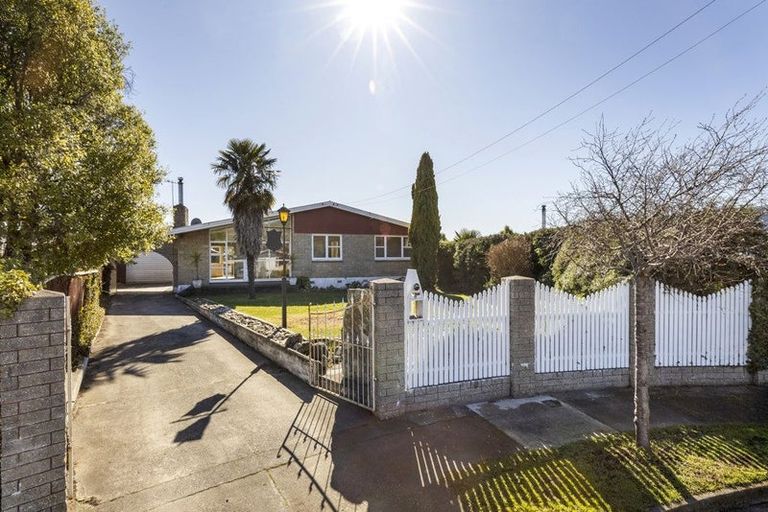 Photo of property in 6 Eva Crescent, Witherlea, Blenheim, 7201