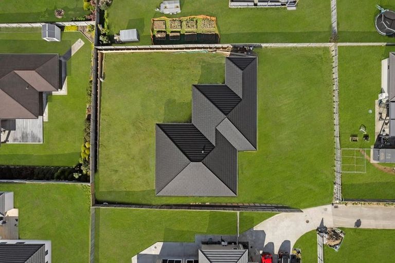 Photo of property in 5c Ulcoats Lane, Pokeno, 2402