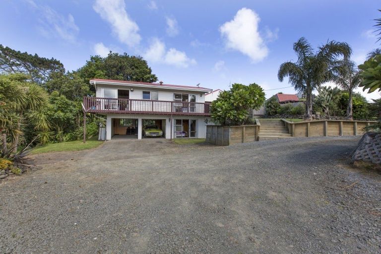 Photo of property in 476 Rehutai Road, Baylys Beach, Dargaville, 0377